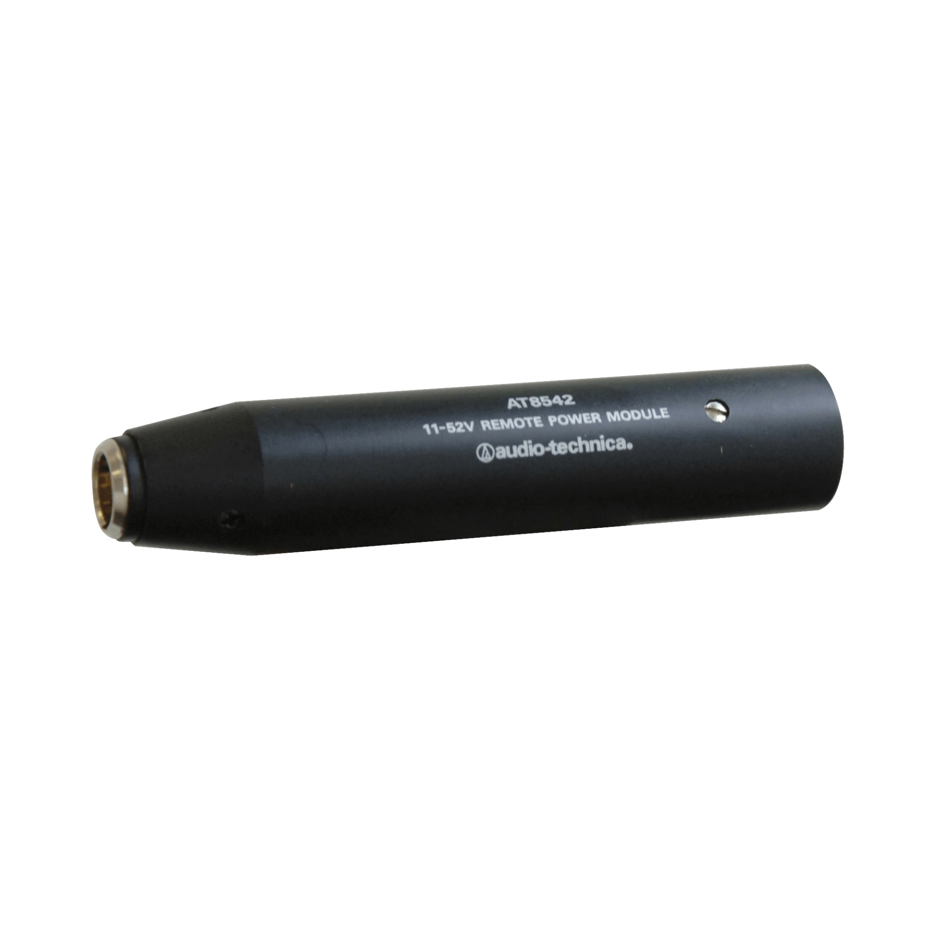 Audio-Technica AT8542 Phantom Power Only Inline Power Module