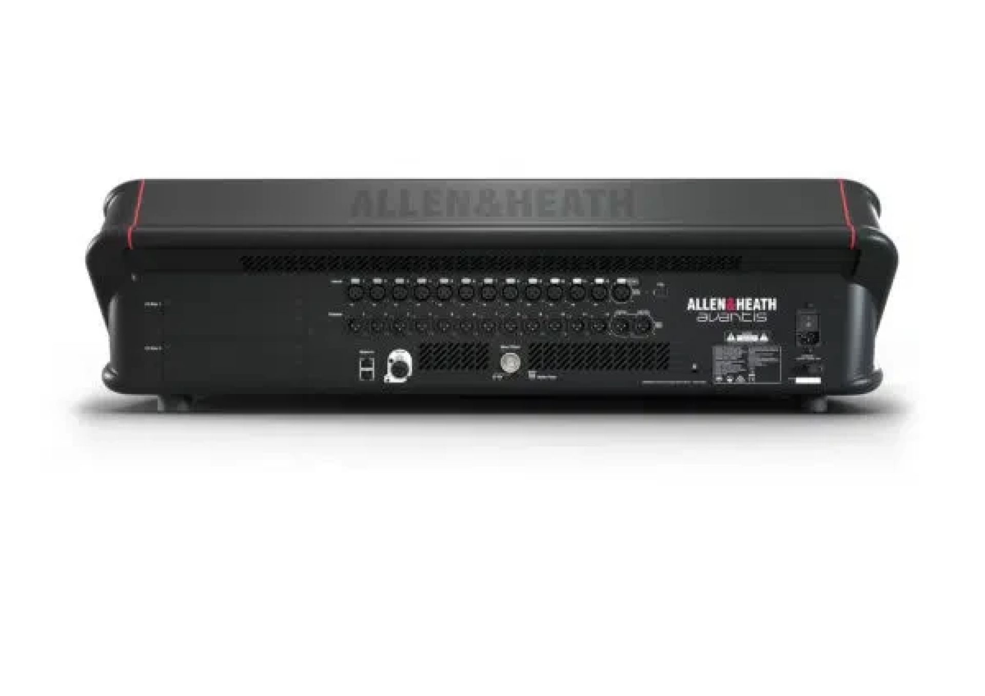 Allen & Heath Avantis Digital Mixer