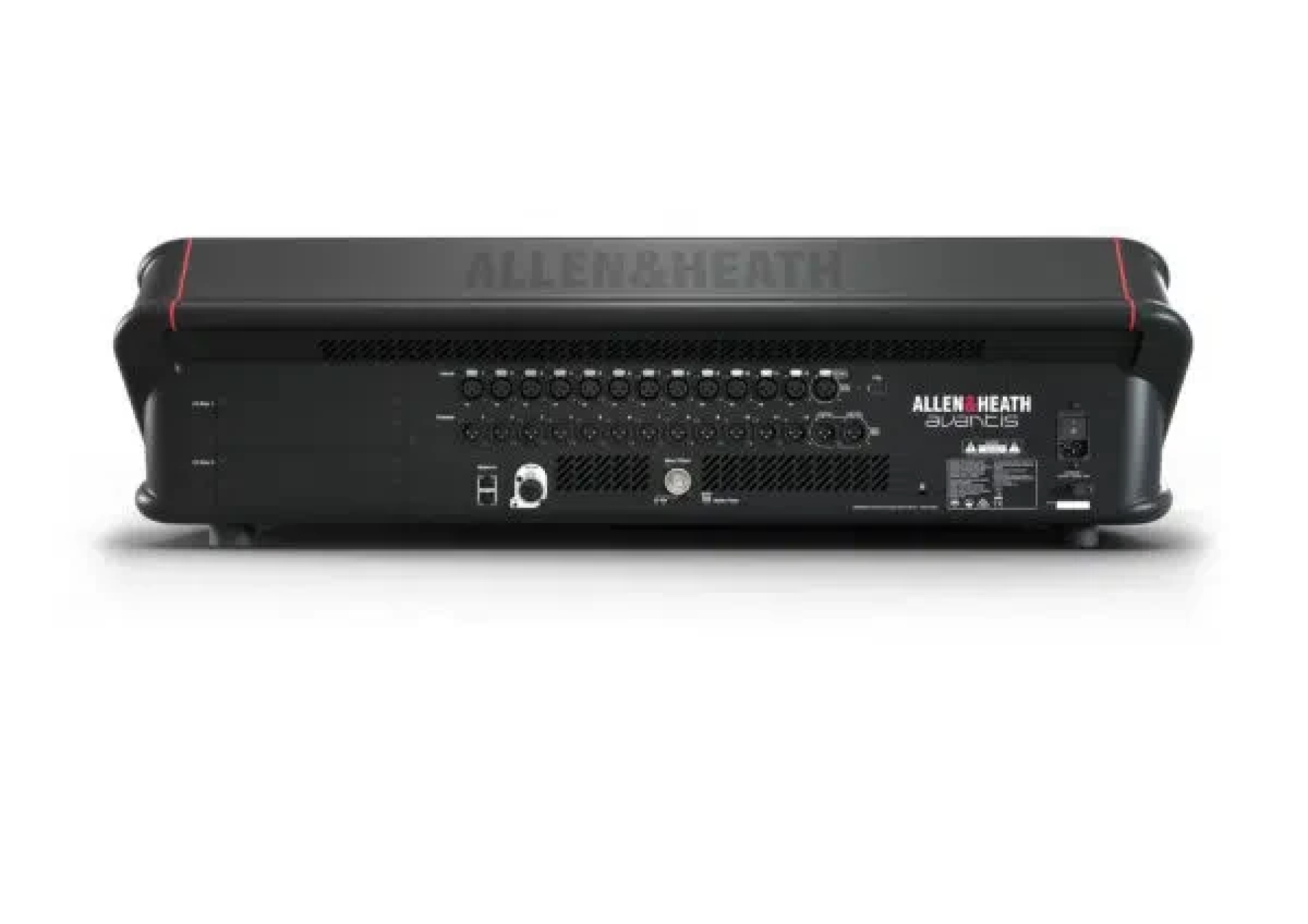 Allen & Heath Avantis Digital Mixer