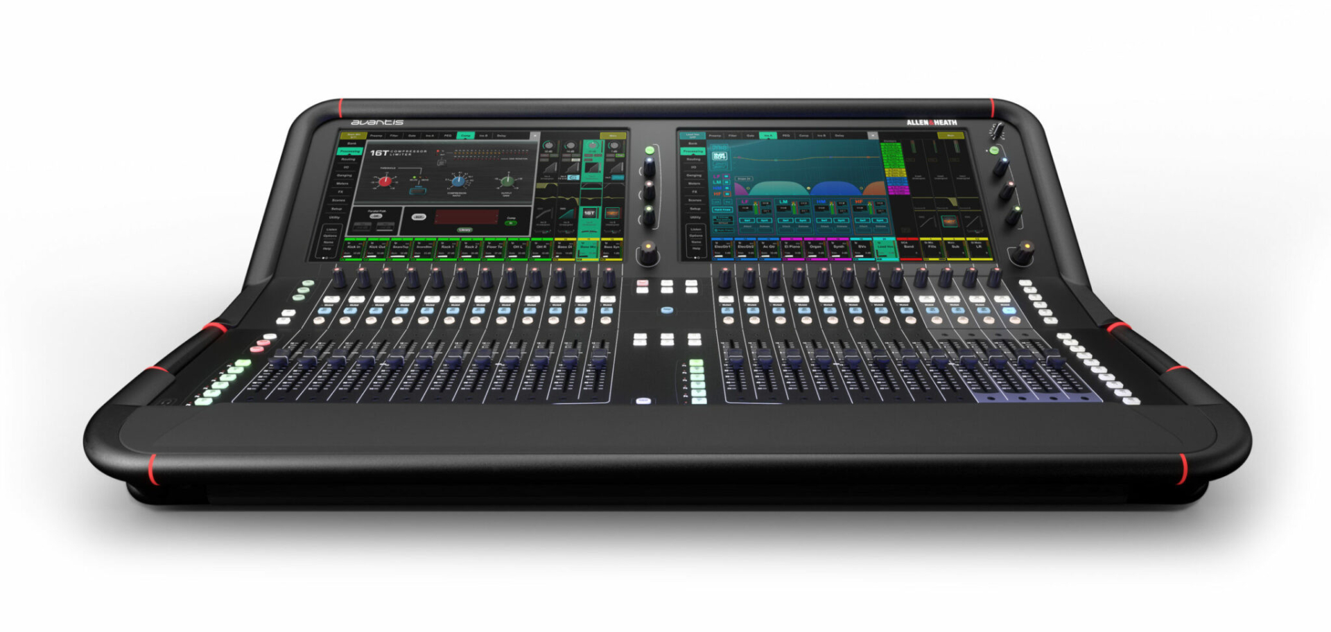 Allen & Heath Avantis Digital Mixer