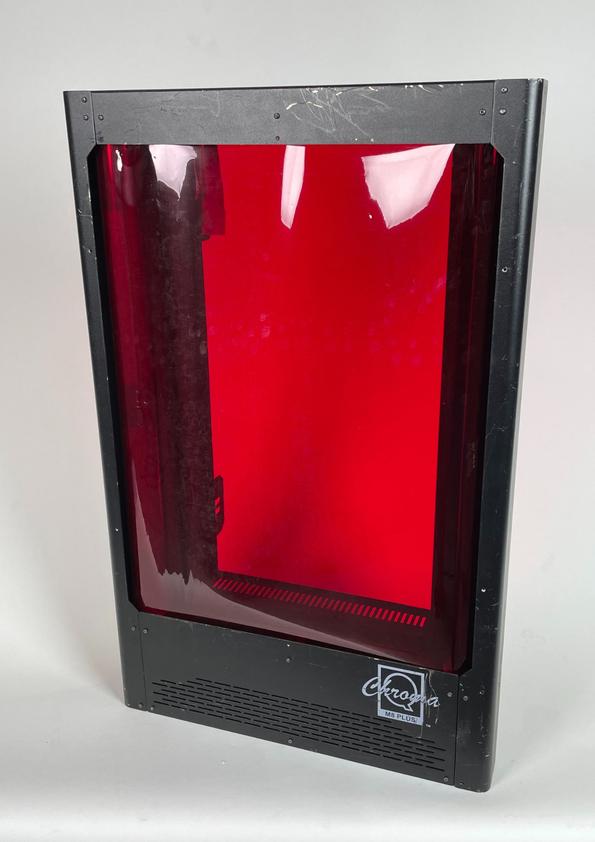 Chroma-Q M8-Lite Plus Colour Changer Unit