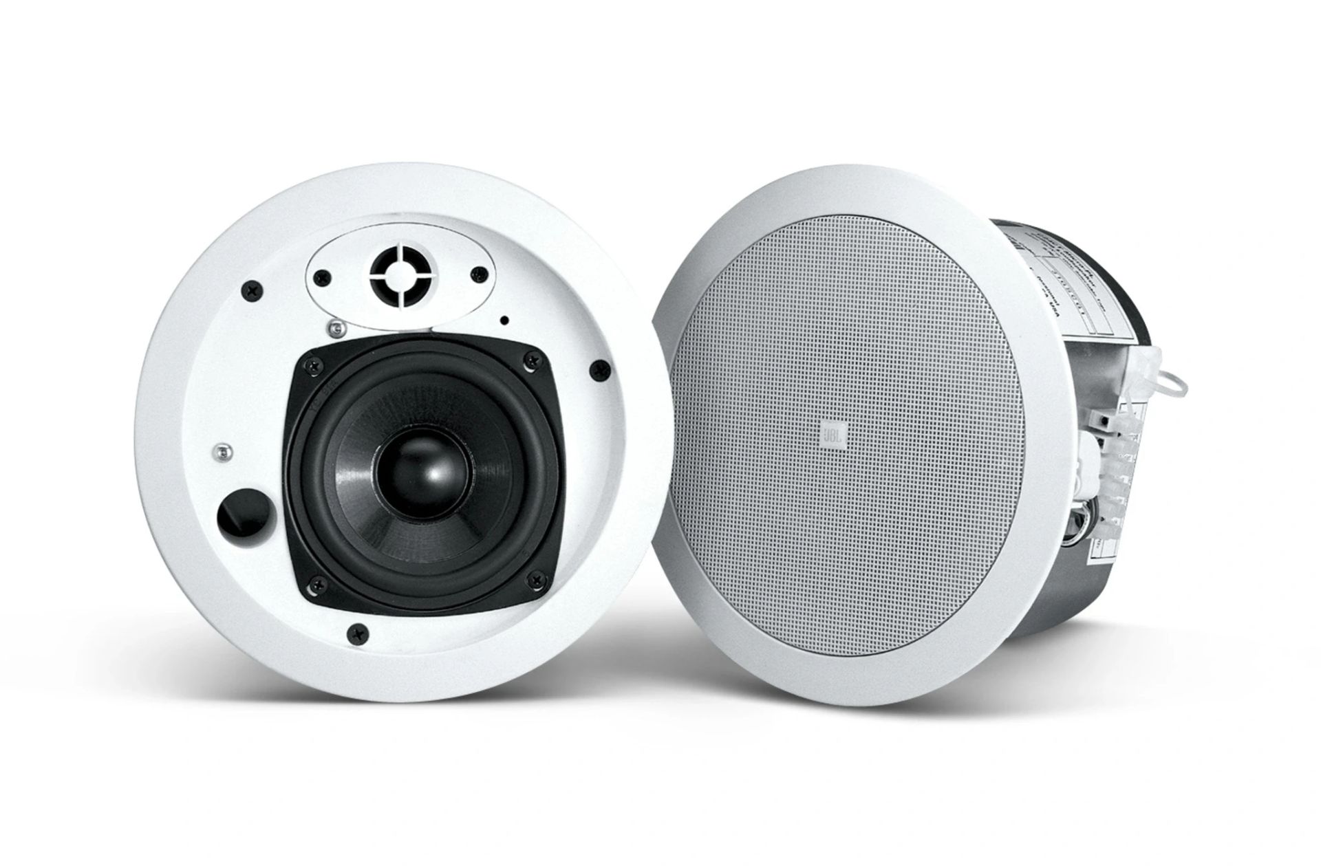 JBL Control 24CT Microplus In-Ceiling Speaker (Pair)
