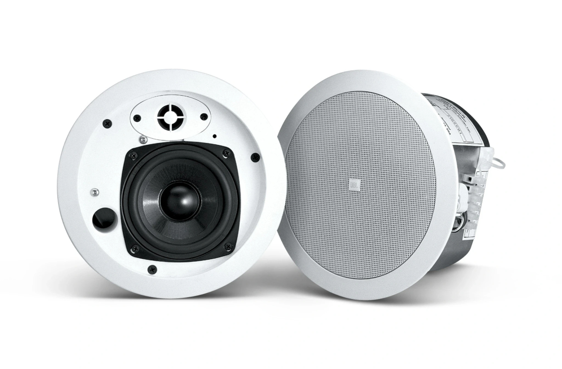 JBL Control 24CT Microplus In-Ceiling Speaker (Pair)