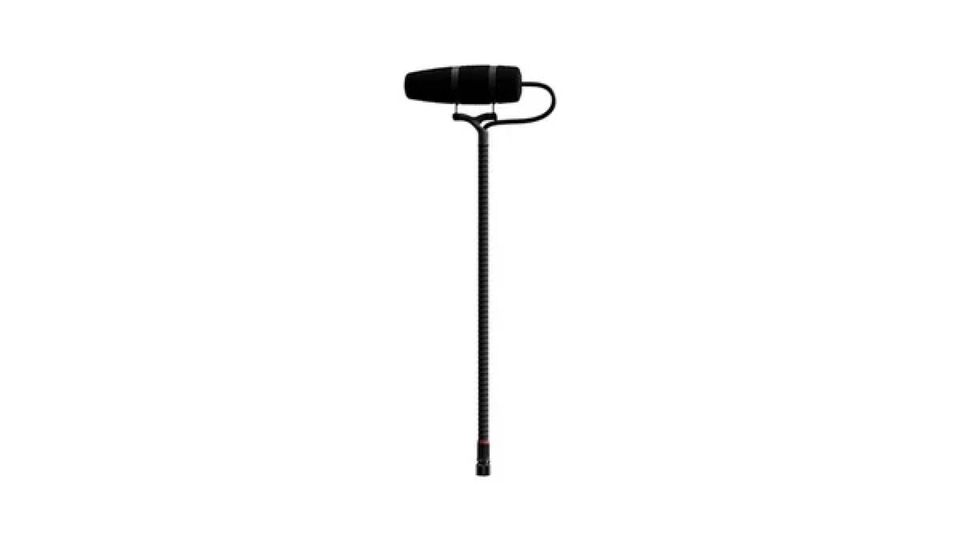 DPA 4099 CORE Mic, Extreme SPL with Clip for Drum - Ex-Display