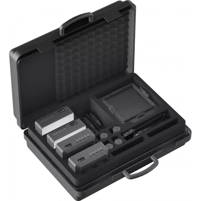 PROLIGHTS EclNanoPanel TWCPack Soft Lights