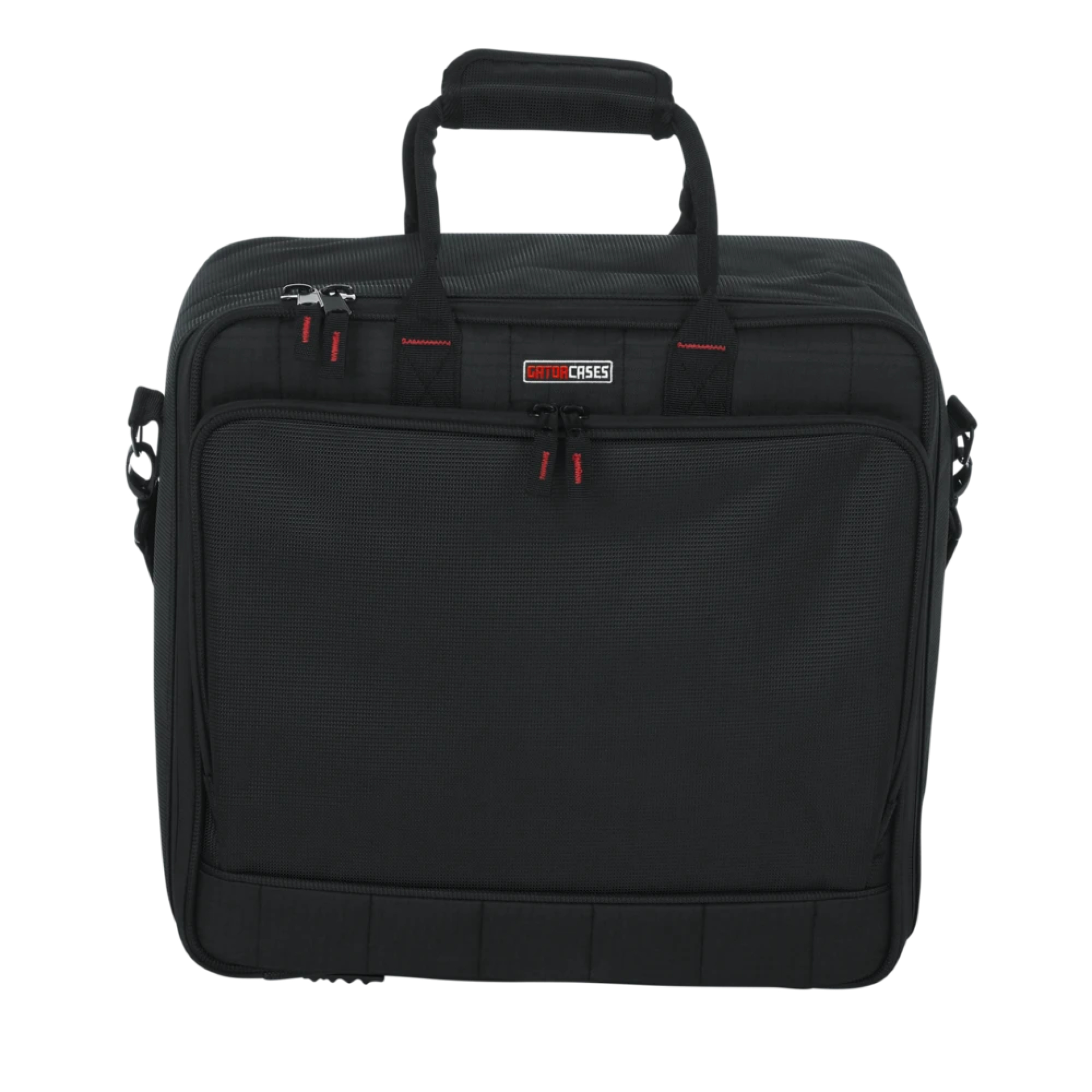 Gator 15.125 x 14.75 x 5.5 Inch Padded Mixer Bag