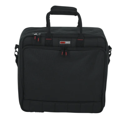 Gator 15.125 x 14.75 x 5.5 Inch Padded Mixer Bag