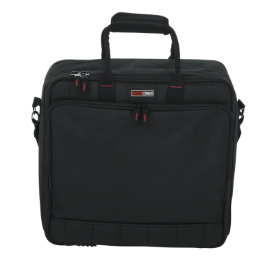 Gator 15.125 x 14.75 x 5.5 Inch Padded Mixer Bag