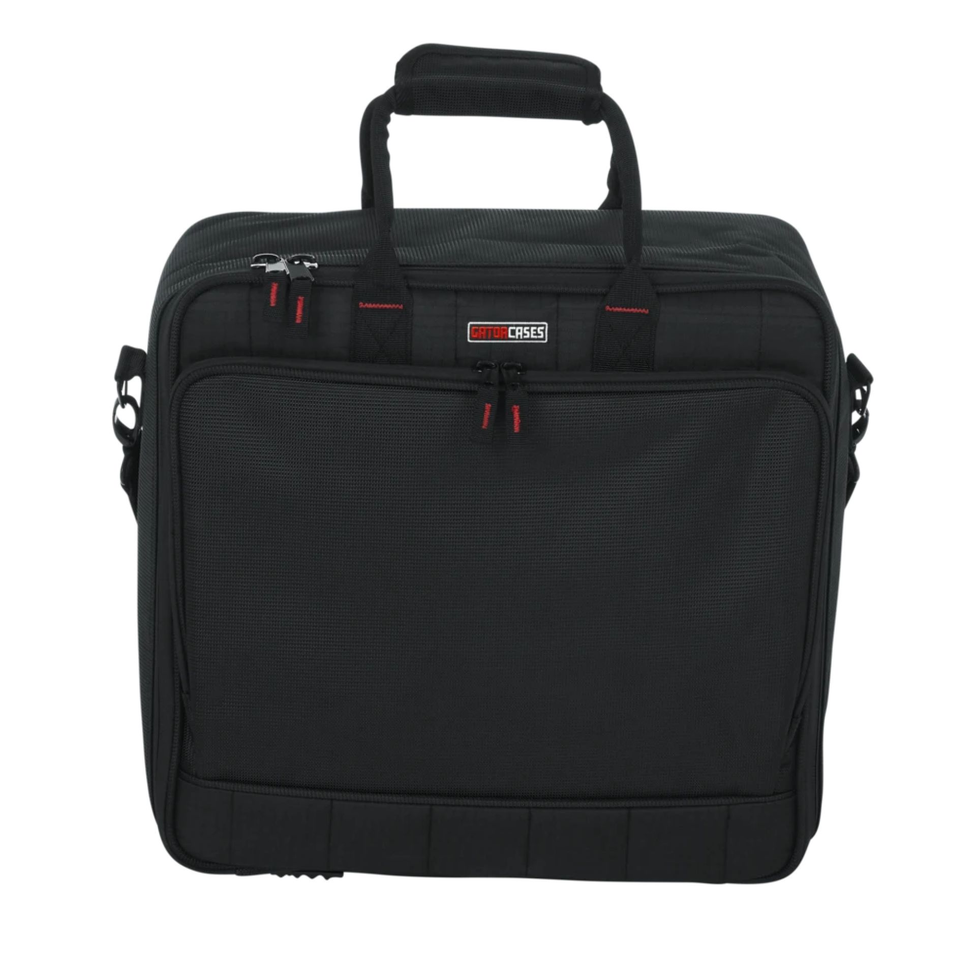 Gator 15.125 x 14.75 x 5.5 Inch Padded Mixer Bag