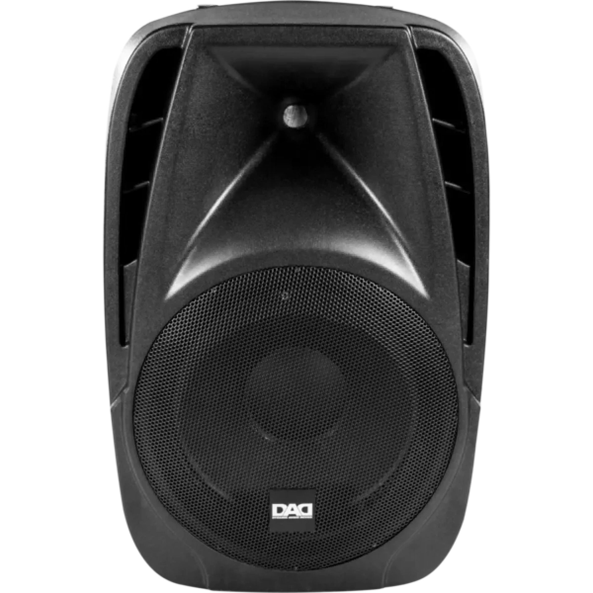 Dynamic Audio Device IKOS12A Active loudspeaker, bi-amp, 2-way 250+50 W, 126dB SPL