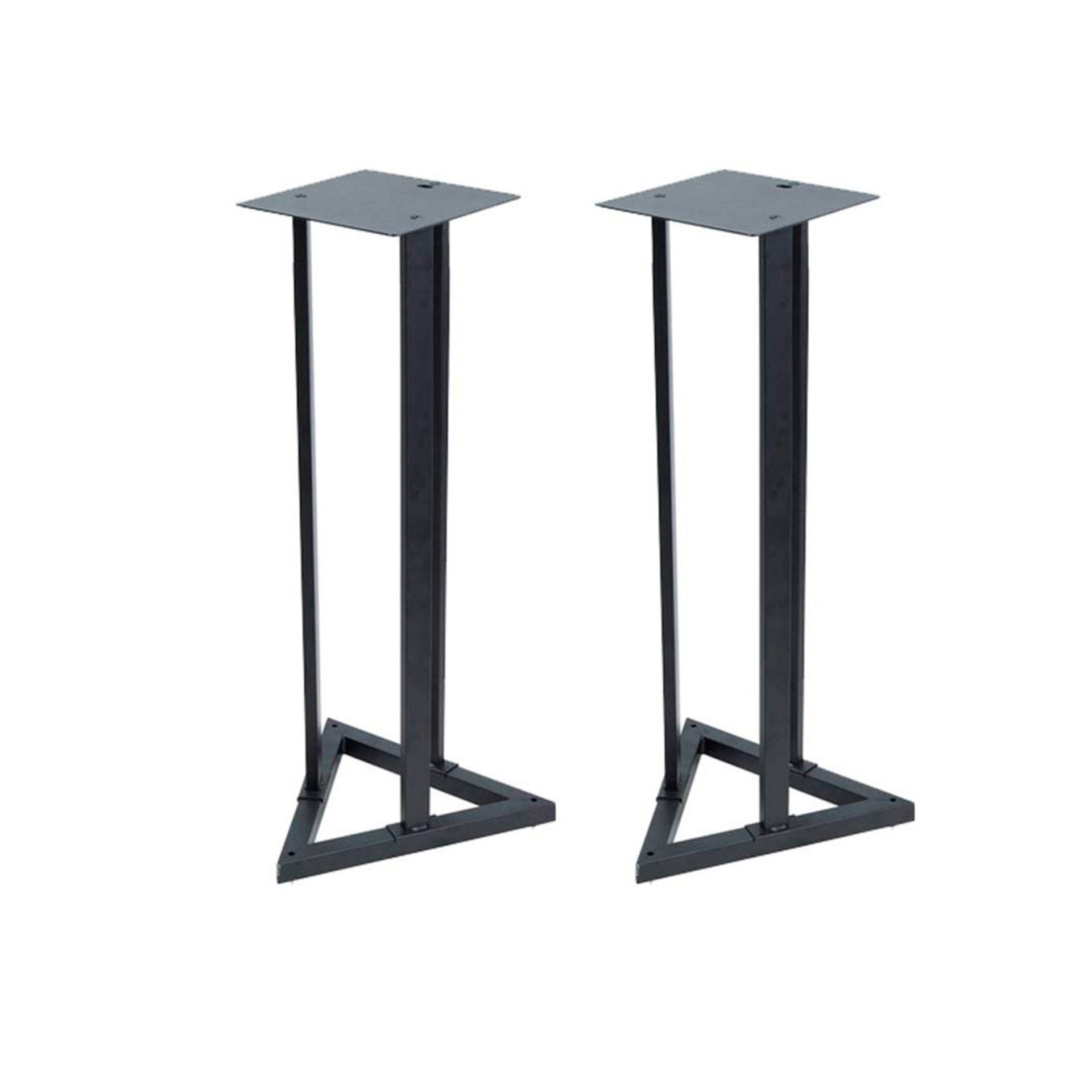 Proel KP860 Pair of Nearfield Monitor Stands
