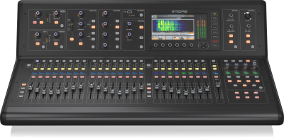 Midas M32 Live Digital Mixer