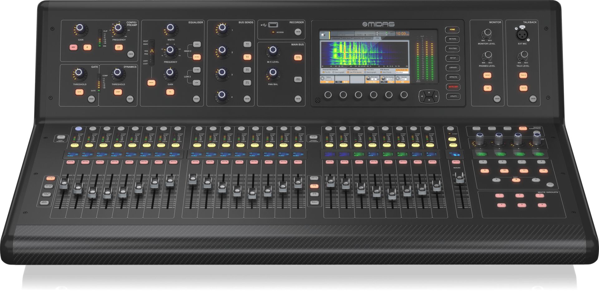Midas M32 Live Digital Mixer