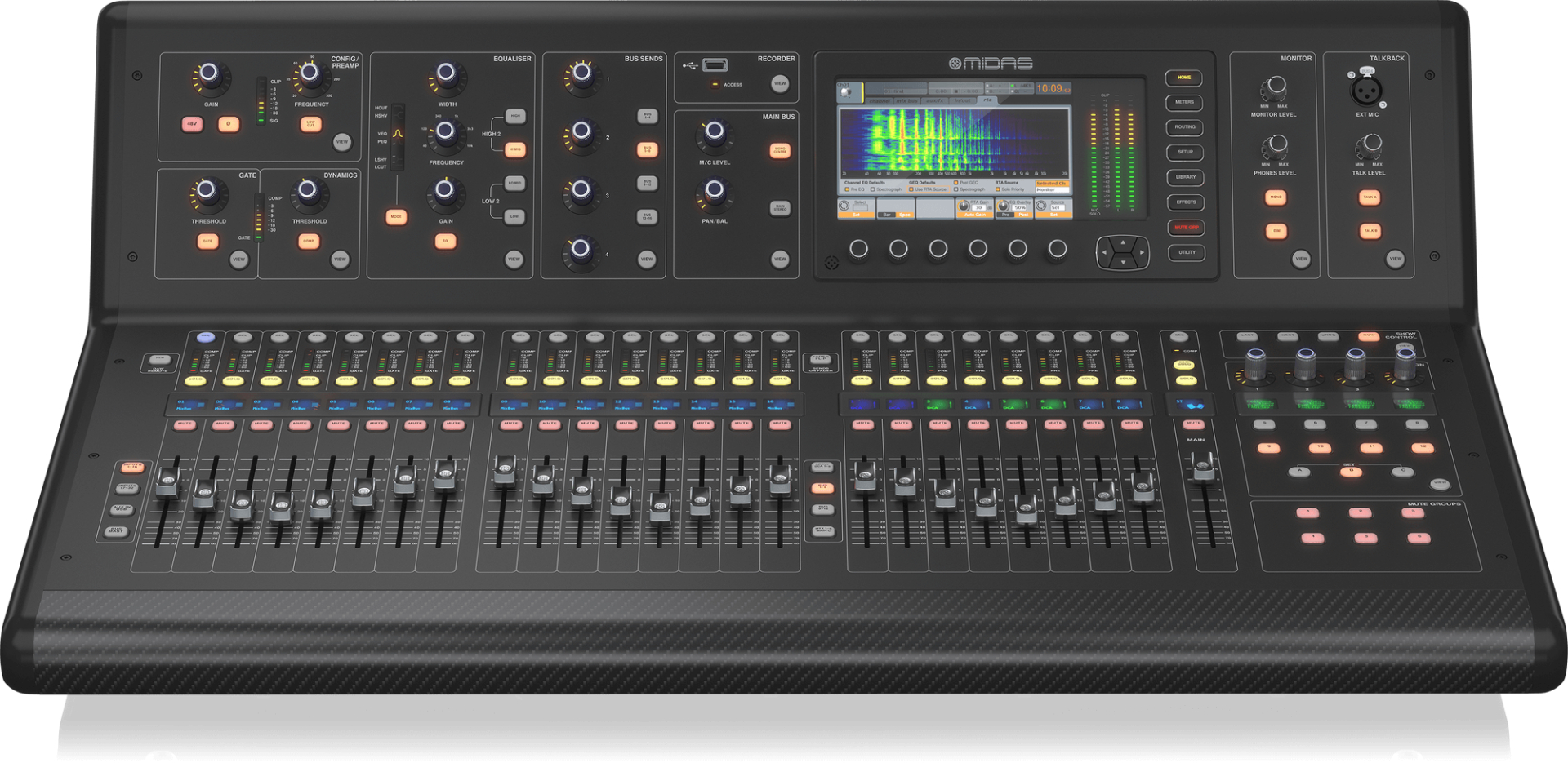 Midas M32 Live Digital Mixer