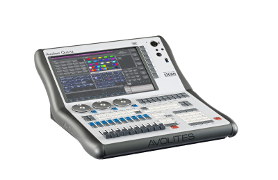 Avolites Quartz Clearance