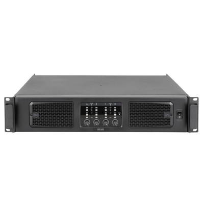 RCF QPS 6 Power Amplifier