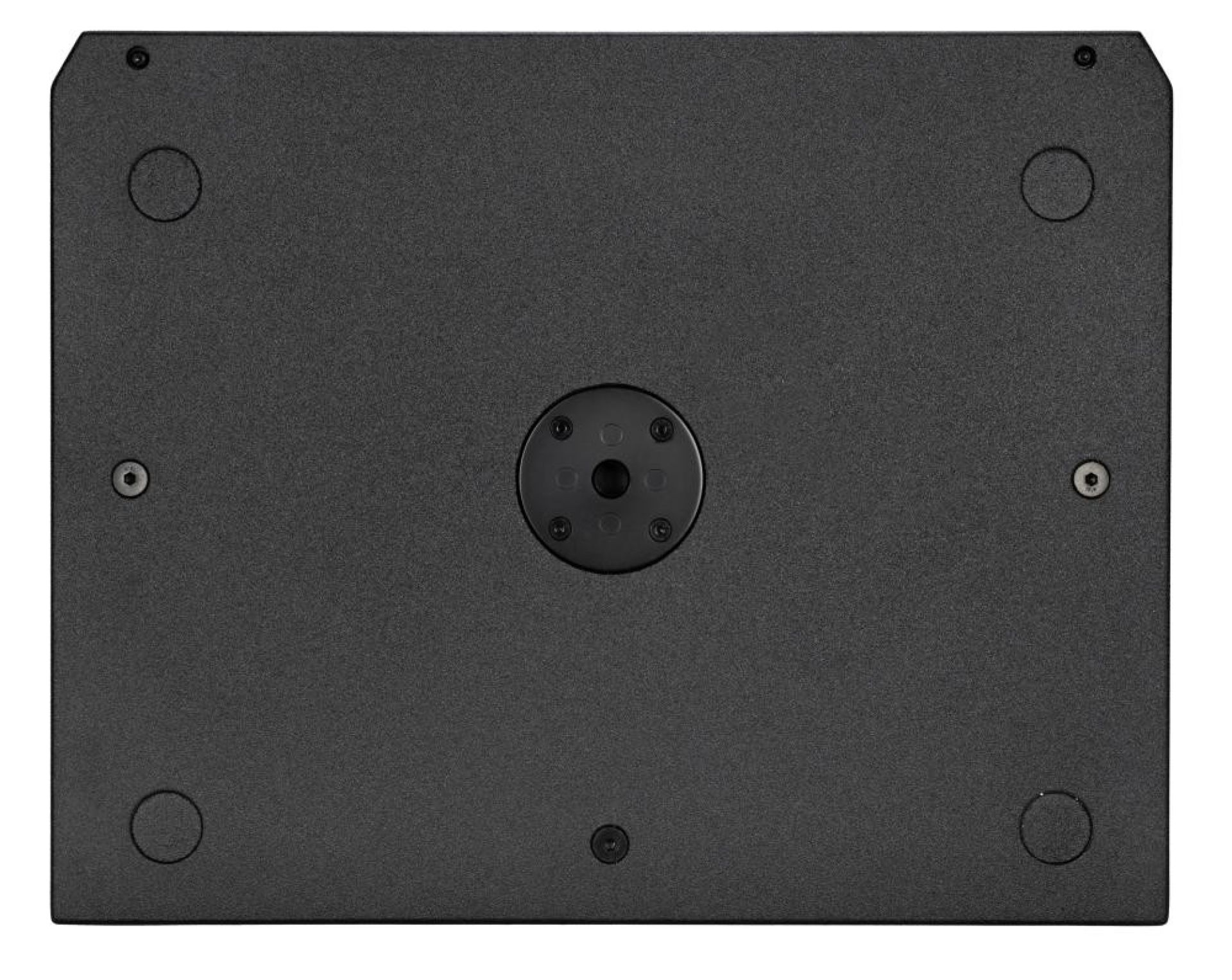 RCF S15 Subwoofer - top
