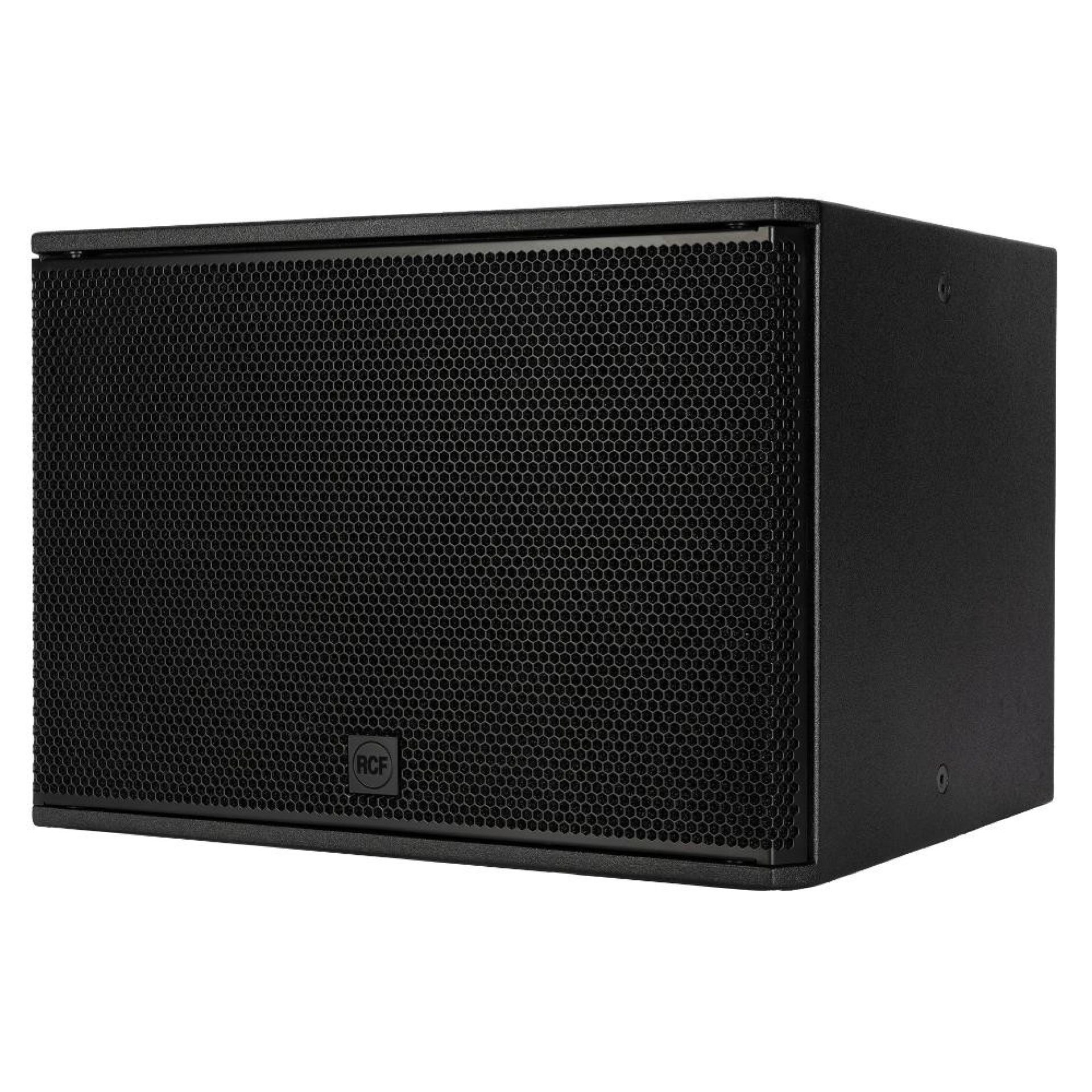 RCF S15 Subwoofer - side