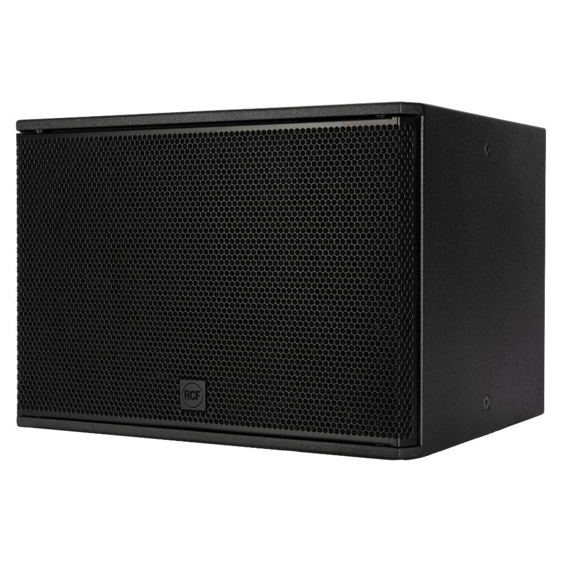 RCF S15 Subwoofer - side