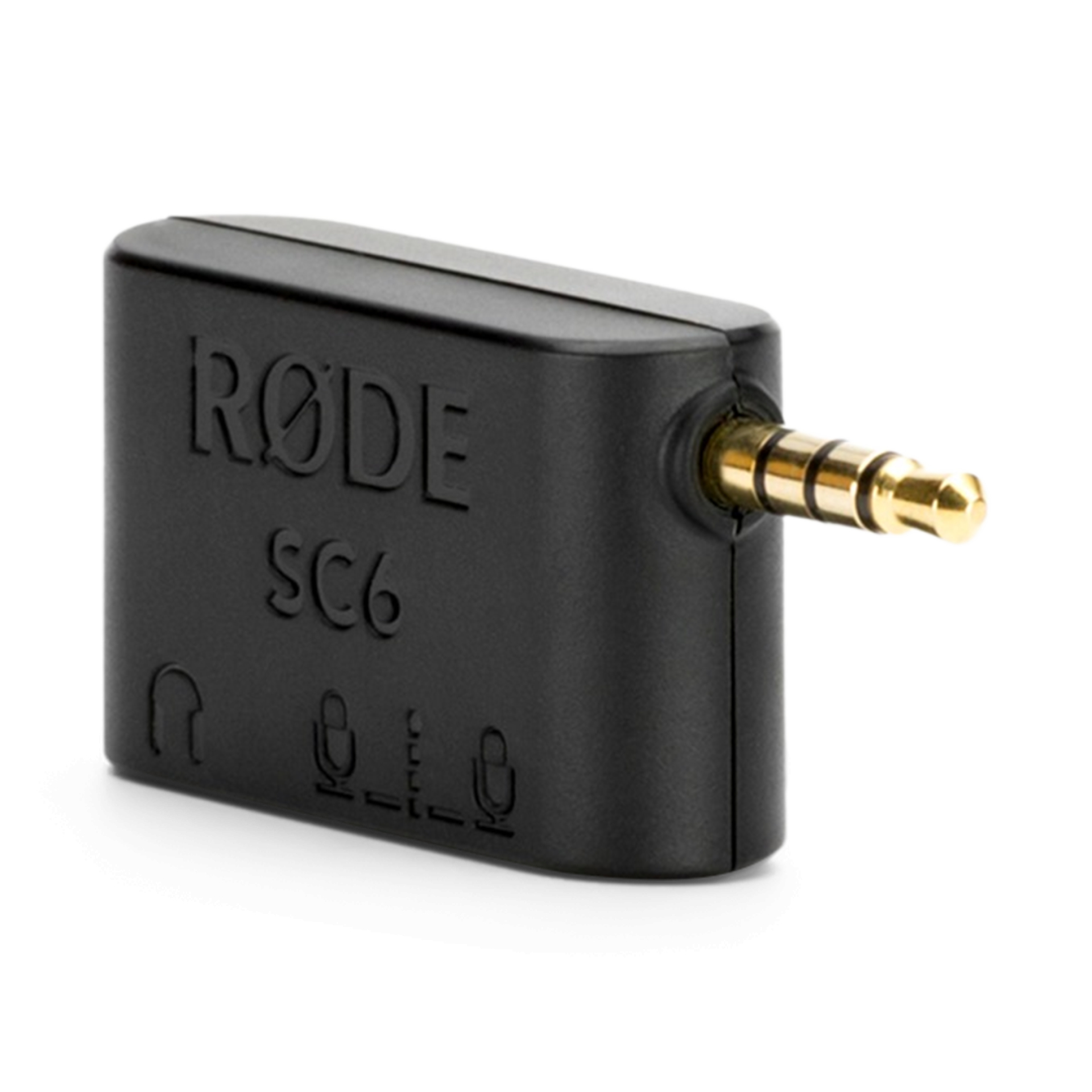 Rode Accessory Pack, includes 2 x MiCon 1, 2 x MiCon 2, 2 x SC3, 2 x SC6 and 2 x Rode Tripod.