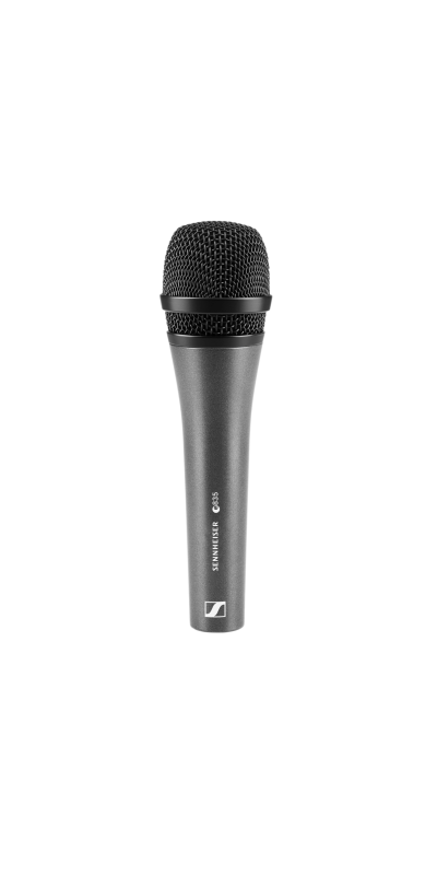 Sennheiser E835 Vocal Microphone