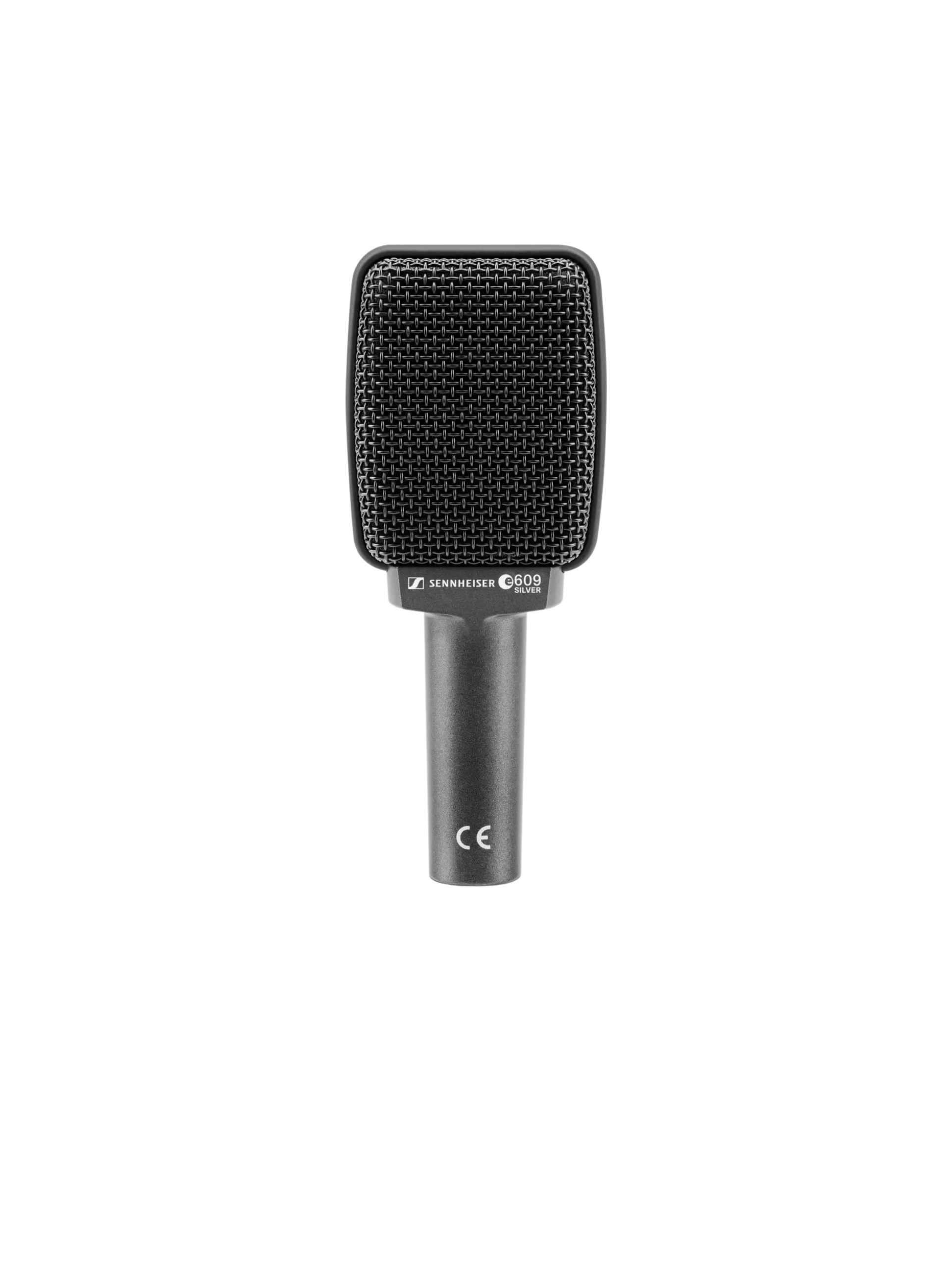 Sennheiser E609 Dynamic Guitar Cab Microphone