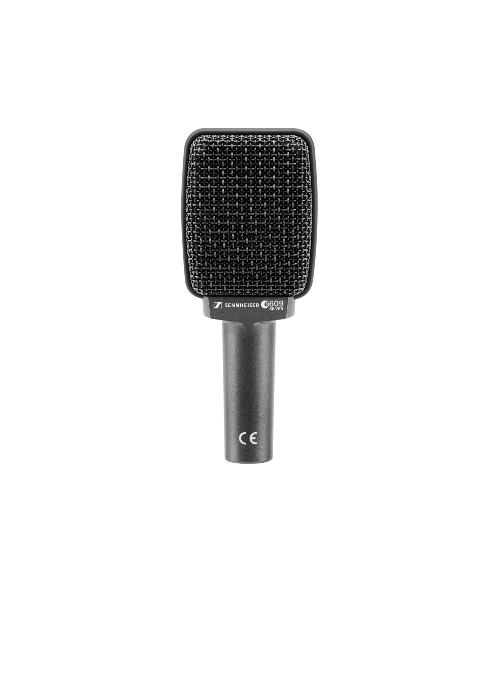 Sennheiser E609 Dynamic Guitar Cab Microphone