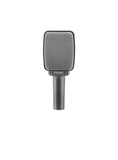 Sennheiser E609 Dynamic Guitar Cab Microphone