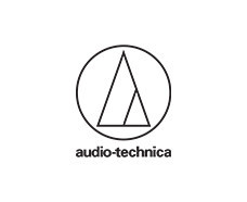 audio-technica logo