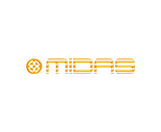 Midas logo