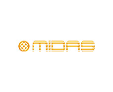 Midas logo