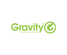 Gravity Logo