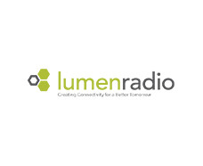 Lumenradio logo