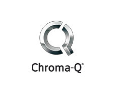 Chroma-Q logo