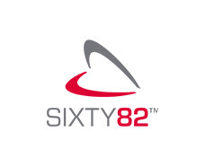 Sixty82 logo