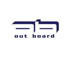 Outboard logo