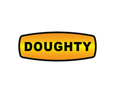 Doughty logo