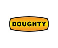 Doughty logo