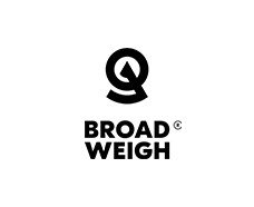 Broadweigh logo