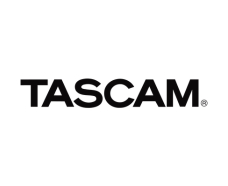 Tascam Logo