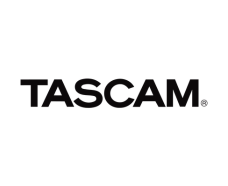 Tascam Logo