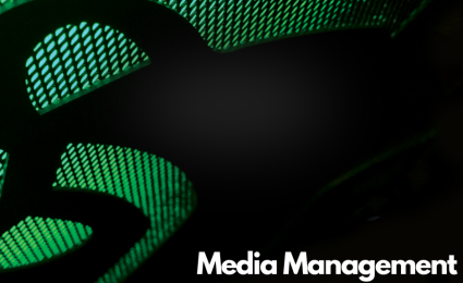 Green Hippo Media Management