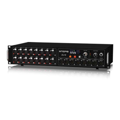 Midas DL16 Stage Box