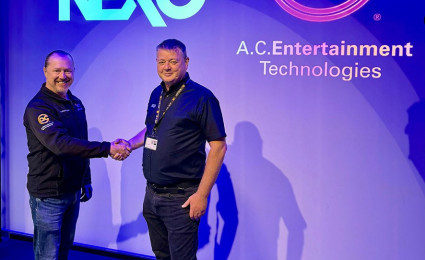 NEXO - The AC-ET Advantage