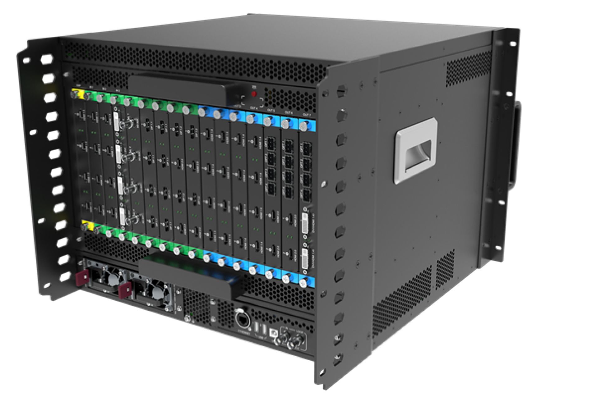 PIXELHUE F8 Multi-screen Management System - Ex Demo
