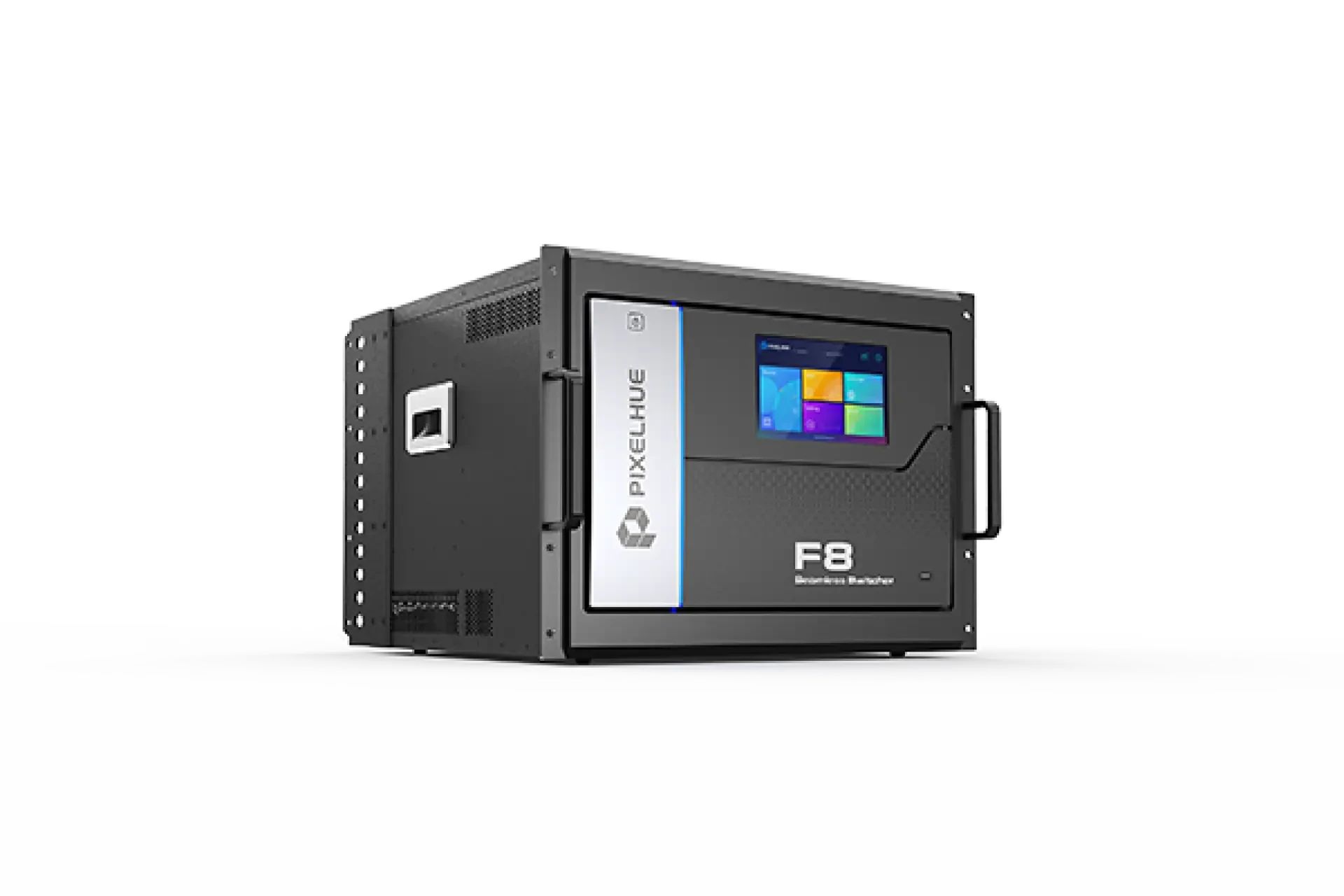 PIXELHUE F8 Multi-screen Management System - Ex Demo