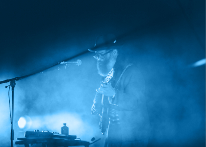 Professional Lighting equipment from A.C. Entertainment Technologies