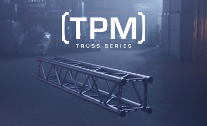 Why choose the SIXTY82 TPM Series?