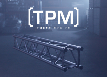 Why choose the SIXTY82 TPM Series?