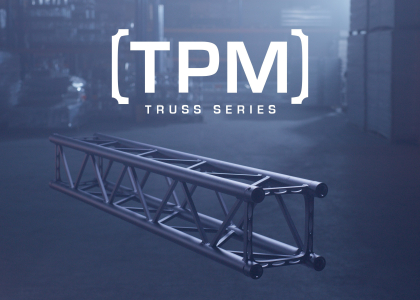 Why choose the SIXTY82 TPM Series?